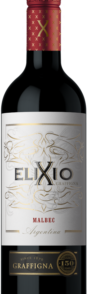 Elixio by Graffigna